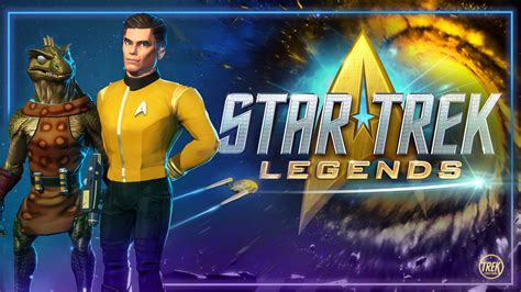 Star Trek: Legends - Game Review – Trek Central