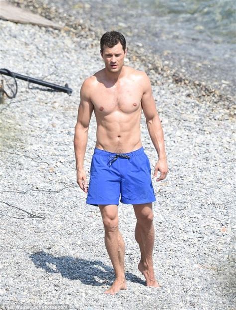 Jamie Dornan Nude Pics Exposed 146 Pics Male Celebs