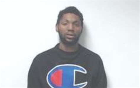 Center Point Man Arrested In Steele After Chase The Trussville Tribune