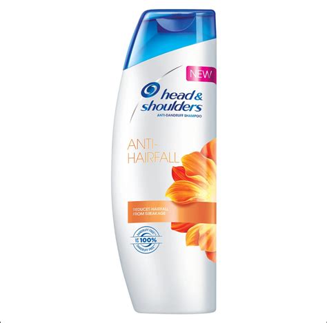 Head And Shoulders Anti Dandruff Shampoo 330ml — Liberty Department Stores