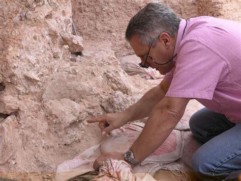 L Homo Sapiens Est 100 000 Ans Plus Vieux Qu On Le Pensait