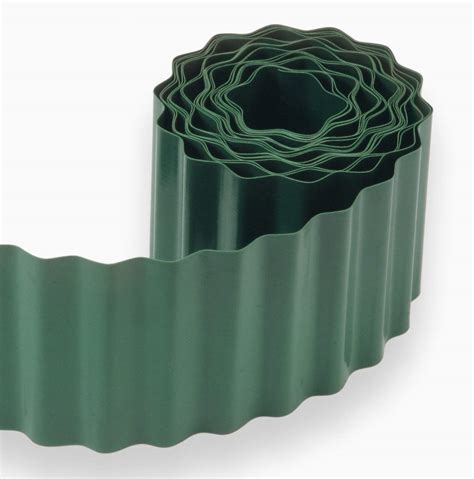 China Plastic Lawn Edging - China Plastic Lawn Edging, Garden Fence