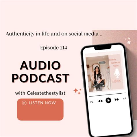 Embracing Authenticity Navigating Life And Your Business On Social