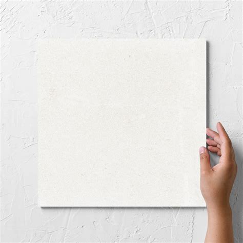 Alps White 300x300mm – Future Tile