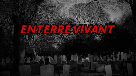 Enterré vivant YouTube