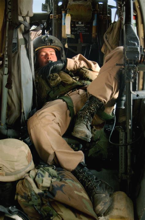 Sleep In 2 Minutes With This Military Technique Backed By Science