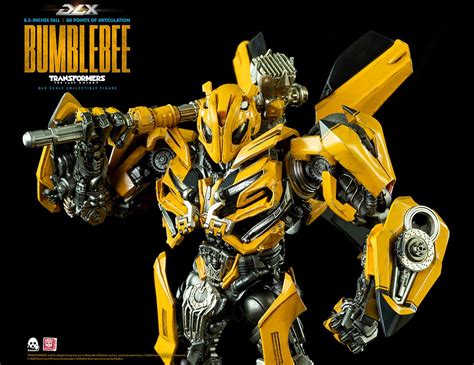 Cập nhật với hơn 51 về mô hình bumblebee cdgdbentre edu vn