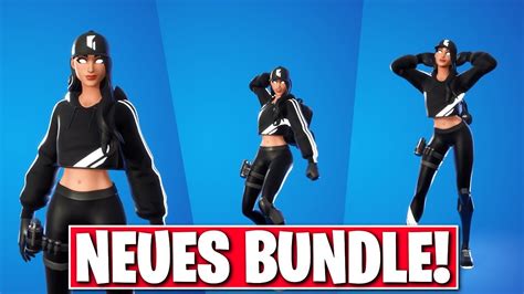 NEUES STARTER PAKET In FORTNITE Bald YouTube