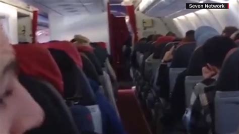 Video Pilot Tells Airasia X Passengers To Pray As Plane Shakes