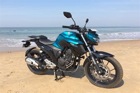 Yamaha Fz Specifications Features Images And Price Gallery News