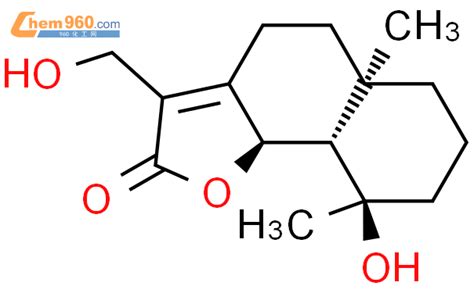 Naphtho B Furan H One A A B Octahydro