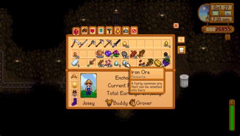 How To Get Iron In Stardew Valley Like A Pro