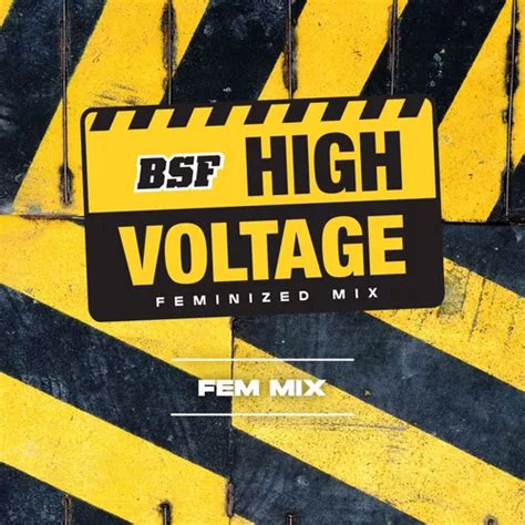 Bsf High Voltage Fem Mix 12 Semillas 100 Originales Cuotas sin interés