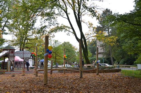 Noch Mehr Spielger Te Am Toelleturm Barmer Versch Nerungsverein