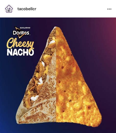 Taco Bell Costa Rica Rtacobellofficial