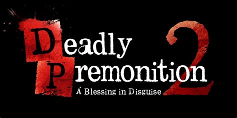 Deadly Premonition 2: Everything You Need to Know | CBR