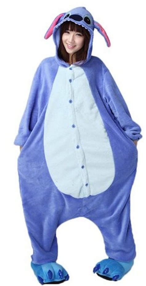 Venta Pijamas De Stitch En Stock