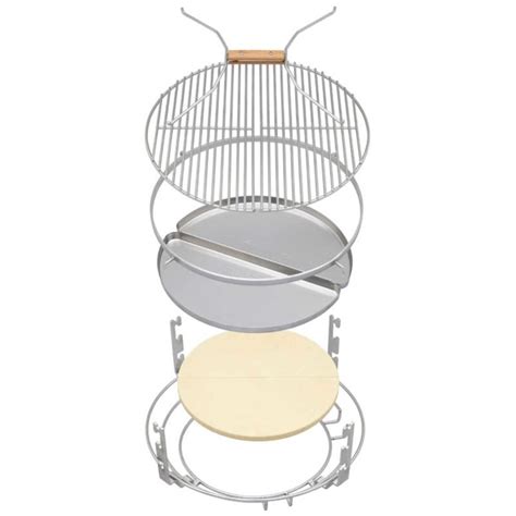 Monolith Smart Grid Rost System Set Keramikgrills