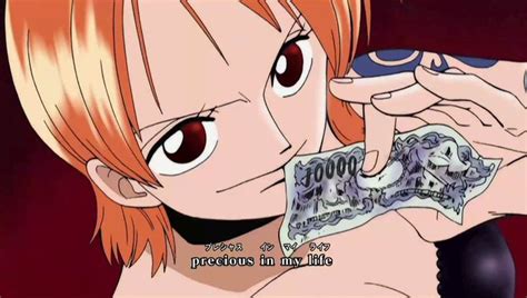 Pin By Ace Onpu D On One Piece Anime Films One Piece Nami Cute