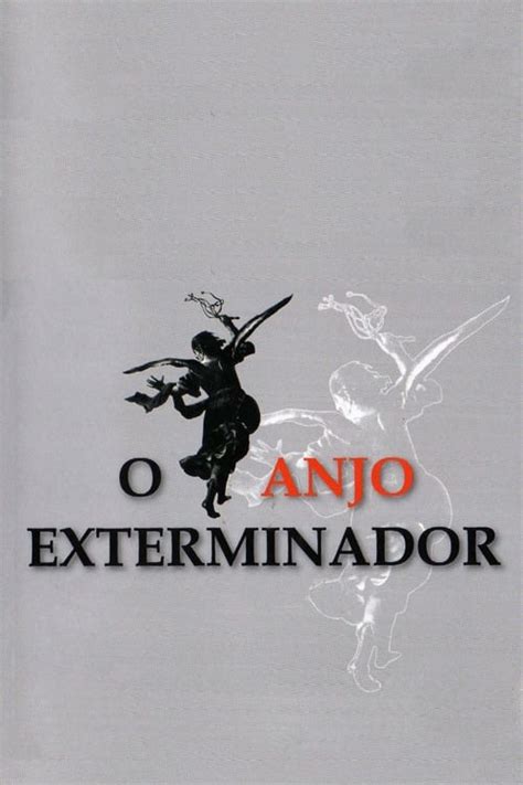 O Anjo Exterminador 1962 The Movie Database TMDB