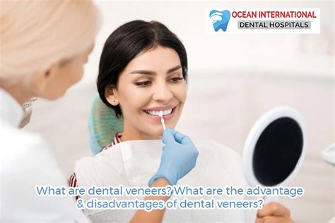 The Pros And Cons Of Dental Veneers