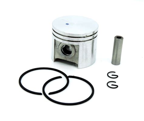 Piston Assembly Mm For Stihl Ms Ms Chainsaws