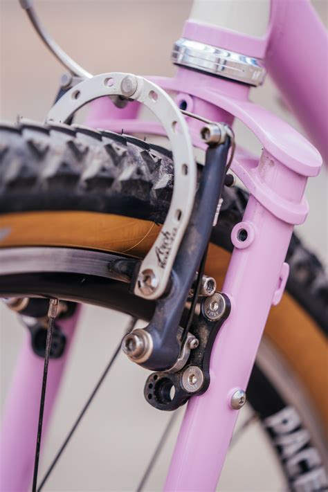 An Early Look at the Monē Bikes Hachita Prototype All-Rounder: A