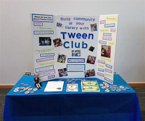 Tween Club How To Build A Tween Community At Your Library Ontarian