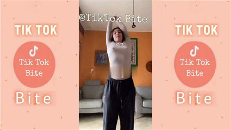 No Bra Tiktok Challenge 👙🔥🐼 Bigbank Shorts No Bras Bra Challenges