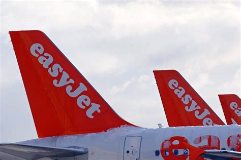 Easyjet Ouvre Quatre Nouvelles Destinations Au D Part De Lyon La Presse