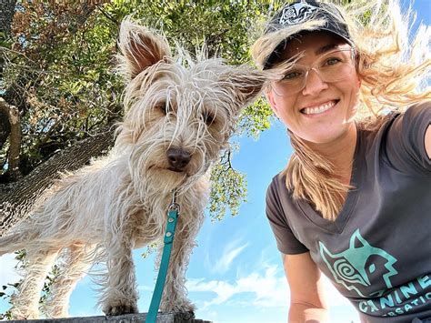 canine conversations