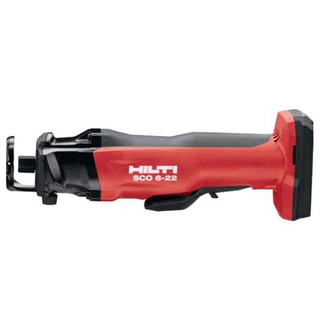 Hilti Volt Nuron Sco Lithium Ion Cordless Brushless Drywall Cut