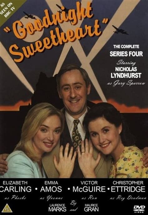 Goodnight Sweetheart Series 4 1997 — The Movie Database Tmdb