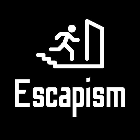 Escapism Games