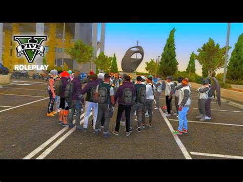 RENCANA PENCULIKAN CALON WALKOT GTA 5 ROLEPLAY YouTube