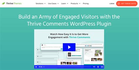 Best Wordpress Comments Plugins To Boost Engagement