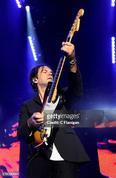 Roger Fisher (Guitarist) Photos and Premium High Res Pictures - Getty ...