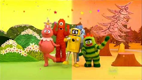 Yo Gabba Gabba S01e08 Careful Video Dailymotion