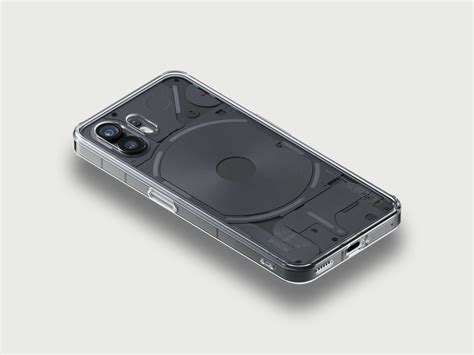 These Are The Best Cases For Nothing Phone