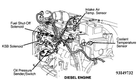 59 Cummins Fuel System Diagram Headcontrolsystem