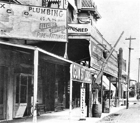 History Adventuring The Attitude Of A Gunfighter In Old Time Phoenix