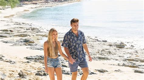 ‘the Bachelors Brooklyn Discusses Talking To Zach About Her Past