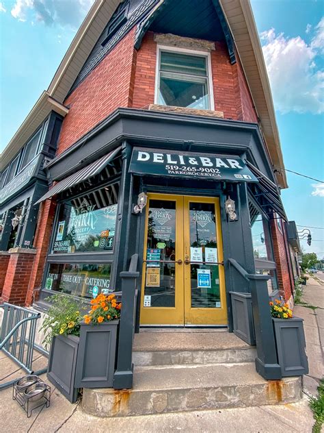 11 Guelph Restaurants you Should Seriously Try - Walkaboot Travel