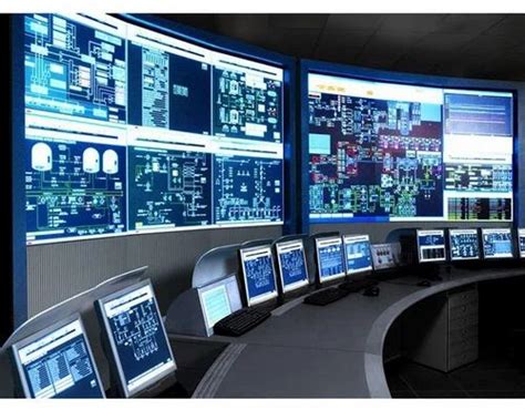 Siemens Scada System At ₹ 50000 Siemens Scada System In Indore Id