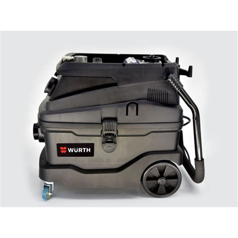 Buy Industrial Wet Dry Vacuum Cleaner Iss 30 L Classic Online WÜrth