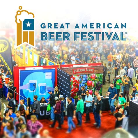 A Look Back at the 2017 Great American Beer Festival | Brewbound