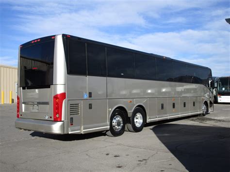 2014 Van Hool Cx45 Luxury Highway Coach C48339 Las Vegas Bus Sales