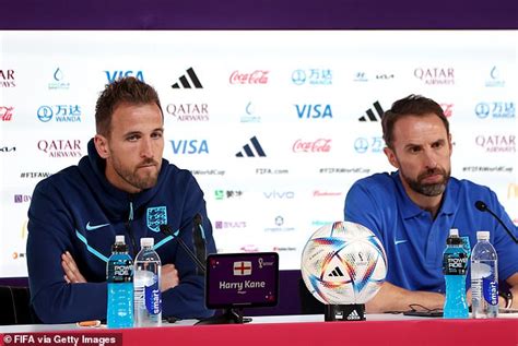 England Boss Gareth Southgate Warns Three Lions Against Complacency