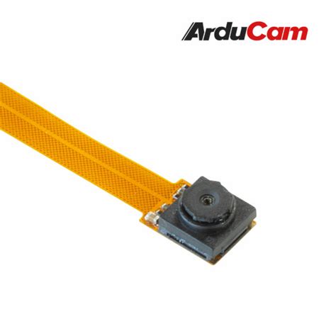 Arducam For Raspberry Pi Zero Camera Module Wide Angle 120 1 4 Inch