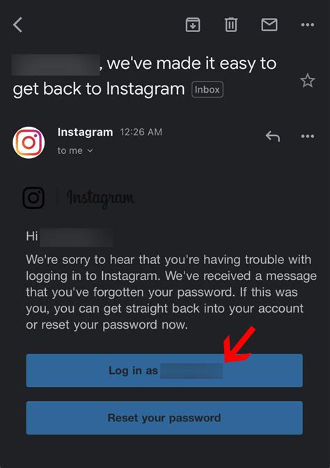 How To Recover A Hacked Instagram Account 2024